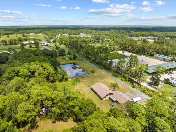 3550 SW 75th Ave, Palm City, FL 34990