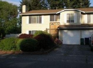 6616 143rd Ave NE, Redmond, WA 98052