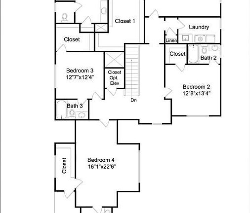 3rd image of this home