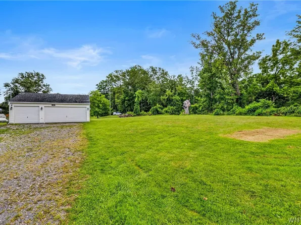 126 Buell St Lot 22, Akron, NY 14001