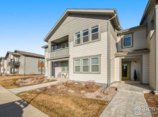 2614 Conquest St UNIT C, Fort Collins, CO 80524