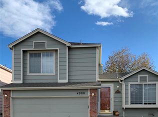4900 Collinsville Pl, Highlands Ranch, CO 80130