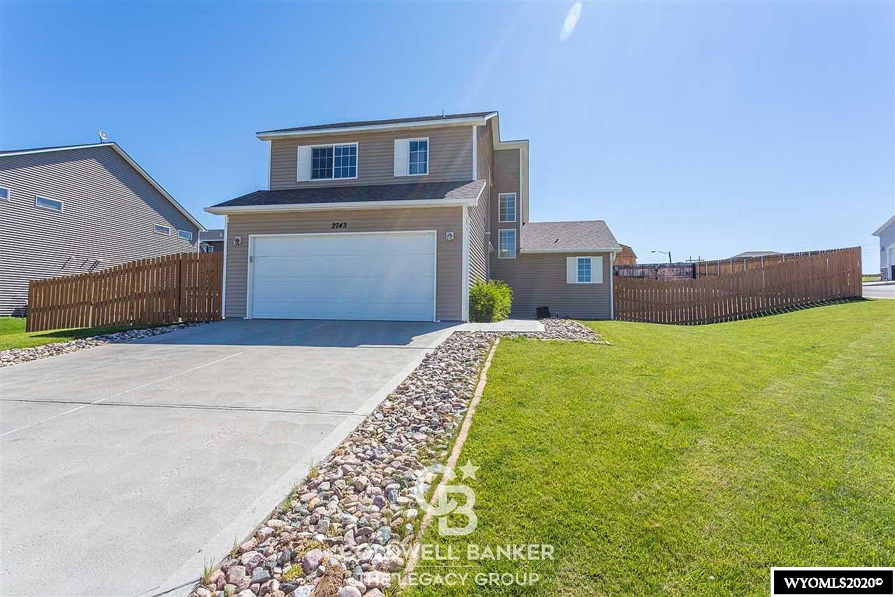 2743 Shumway Ave, Casper, WY 82601 Zillow