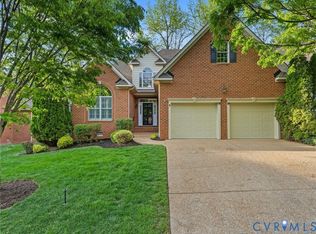 11924 Ashington Way, North Chesterfield, VA