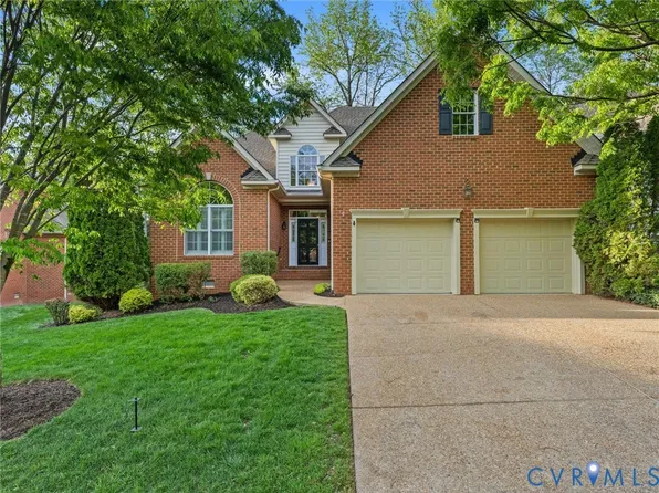 11924 Ashington Way, North Chesterfield, VA 23236