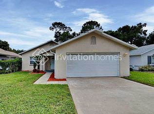 820 Little Town Rd, Port Orange, FL 32127