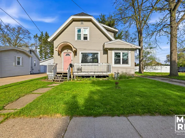 4558 Wilkshire Ave SW, Wyoming, MI 49548