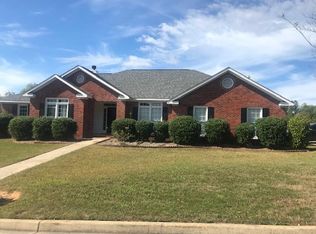 1580 Doubletree Dr, Columbus, GA 31904