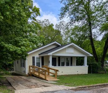 708 Windsor St, Gadsden, AL, 35903