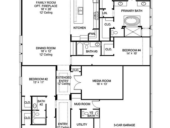 3rd image of this home