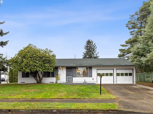 3210 NE 2nd Ct, Gresham, OR 97030