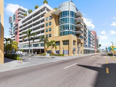 1208 E Kennedy Blvd UNIT 1019, Tampa, FL, 33602