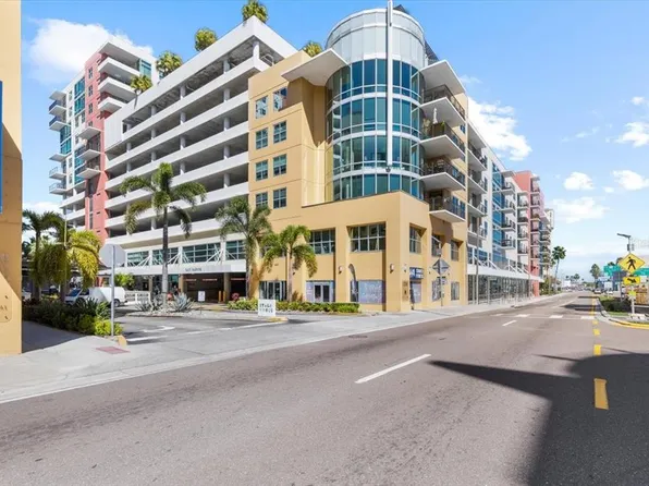 1208 E Kennedy Blvd Unit 1019, Tampa, FL 33602