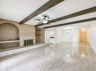 17538 Crestline Rd, Humble, TX 77396