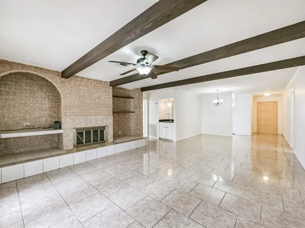 17538 Crestline Rd, Humble, TX 77396