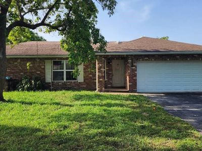 10925 NW 21st Place, Coral Springs, FL, 33071