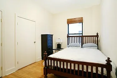 Rented by Corcoran