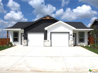 316 Riptide, Temple, TX 76501