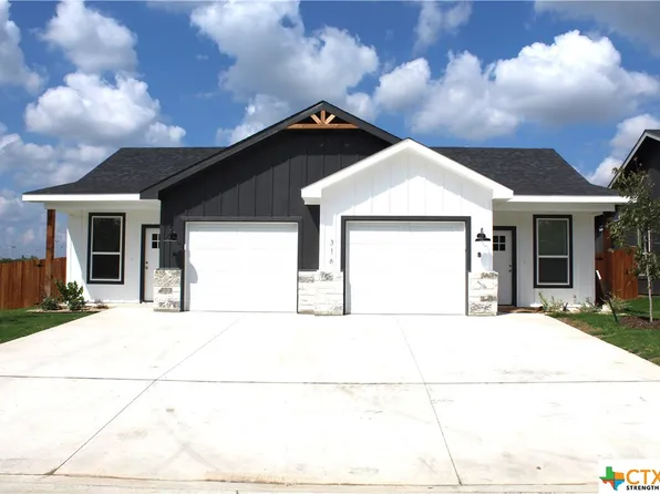 316 Riptide, Temple, TX 76501