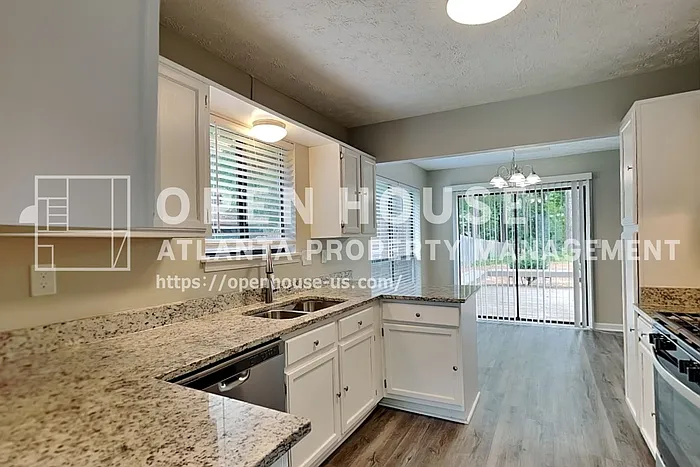 1207 Ridgeside Dr NW — Photo 6