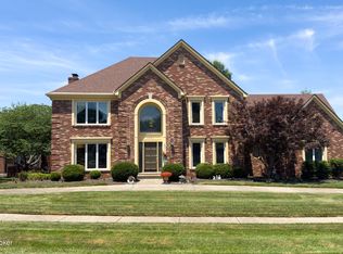 7201 Wood Briar Rd, Louisville, KY 40241