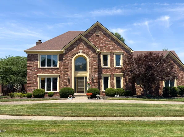 7201 Wood Briar Rd, Louisville, KY 40241