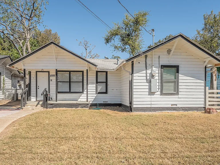 4506 Roberts Ave — Photo 2