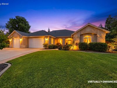 19307 Titleist Way, Redding, CA, 96003