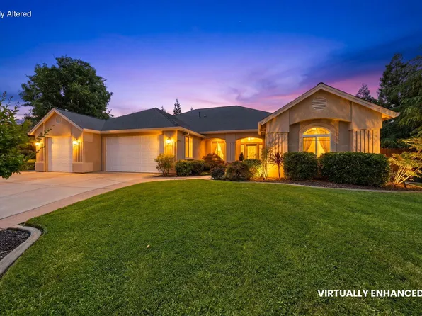 19307 Titleist Way, Redding, CA 96003