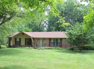 1950 Norwood Trl, Clarksville, TN 37043