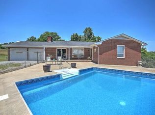 9970 Airport Pkwy, Kingsport, TN 37663