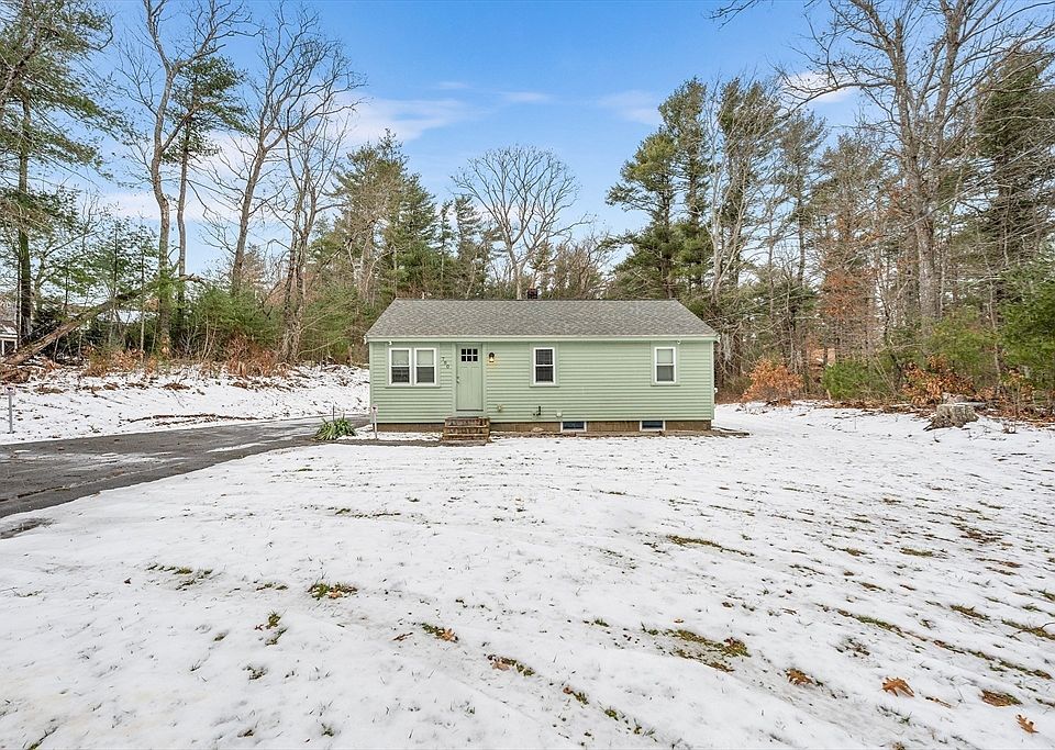 780 Plymouth St, Middleboro, MA 02346 Zillow
