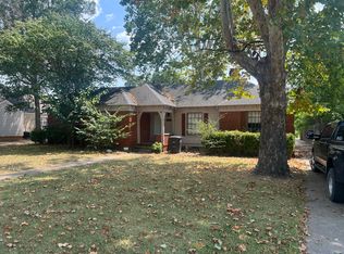 1917 W Evergreen St, Durant, OK 74701