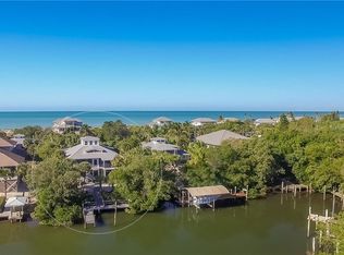 540 N Gulf Blvd, Cape haze, FL 33946