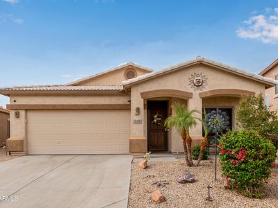 318 E Taylor Trl, San Tan Valley, AZ, 85143