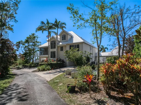 4450 Nassau Dr, Sebring, FL 33870