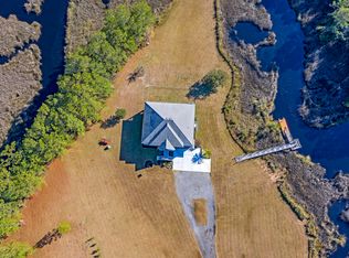 7022 Durgin Place Rd, Awendaw, SC 29429