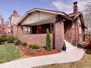3028 N Josephine St, Denver, CO 80205