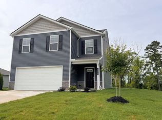 574 White Oak Ln, Vonore, TN 37885