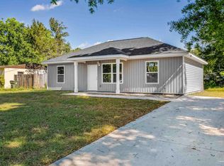 22 Norwood Dr, Pensacola, FL 32506