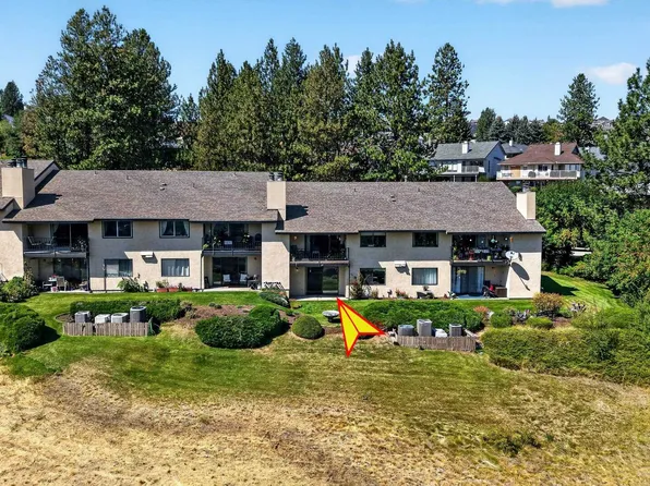 5307 N Argonne Ln APT 9, Spokane, WA 99212