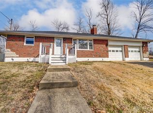 1472 Kirby Rd, Lebanon, OH 45036