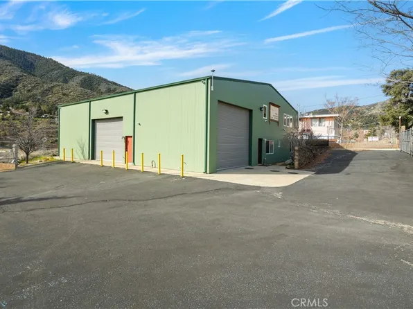 3212 Mount Pinos Way, Frazier Park, CA 93225