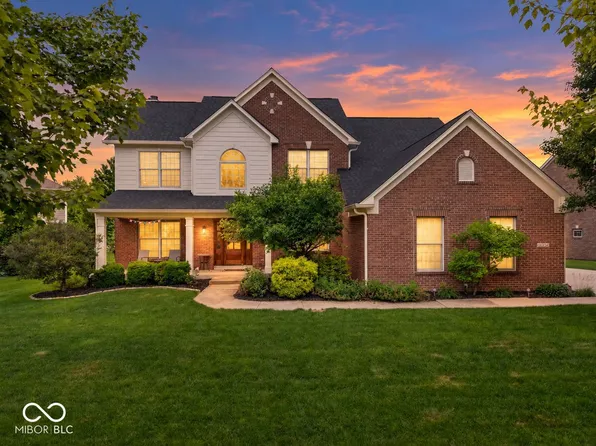 16424 Stony Ridge Dr, Noblesville, IN 46060