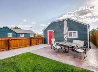 4175 S Lincoln St #A, Englewood, CO 80113