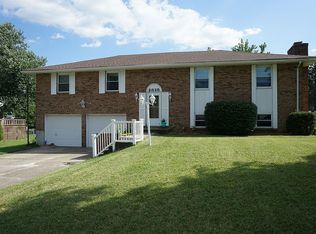 2825 Fraternity Ct, Crestview Hills, KY 41017