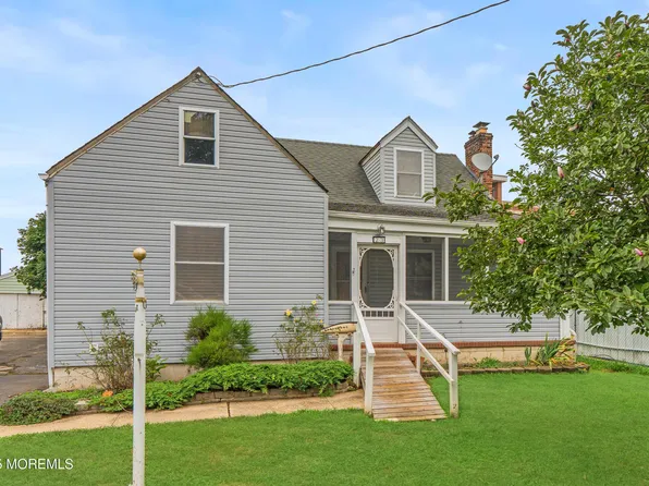 23 Woolley Avenue, Long Branch, NJ 07740