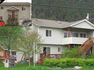 143 Lillian Dr, Sitka, AK 99835