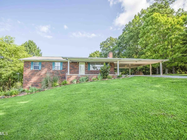 1025 Cooper Rd, Strawberry Plains, TN 37871