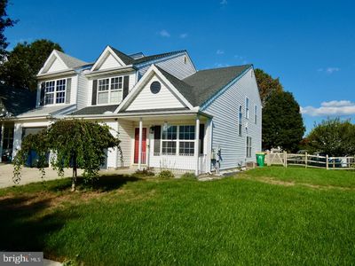 335 Marldale Dr, Middletown, DE, 19709